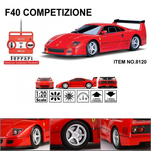 mjx rc cars