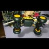 Радиоуправляемый краулер Double E Rock Crawler 4WD 1:18 2.4G - E324-003