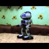 Детский говорящий робот Электрон  - B694686R