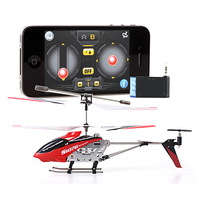 Syma I-cpoter s107g