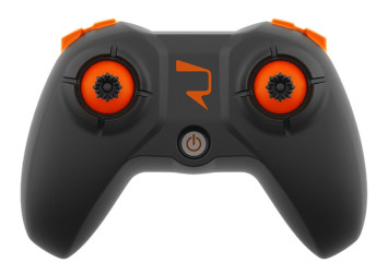 Радиоуправляемый квадрокоптер Syma X15T Orange Night Nawk 2.4G RTF - X15T-ORANGE