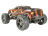 Радиоуправляемый монстр Remo Hobby RH1631 V2.0 4WD RTR масштаб 1:16 2.4G - RH1631V2-RED