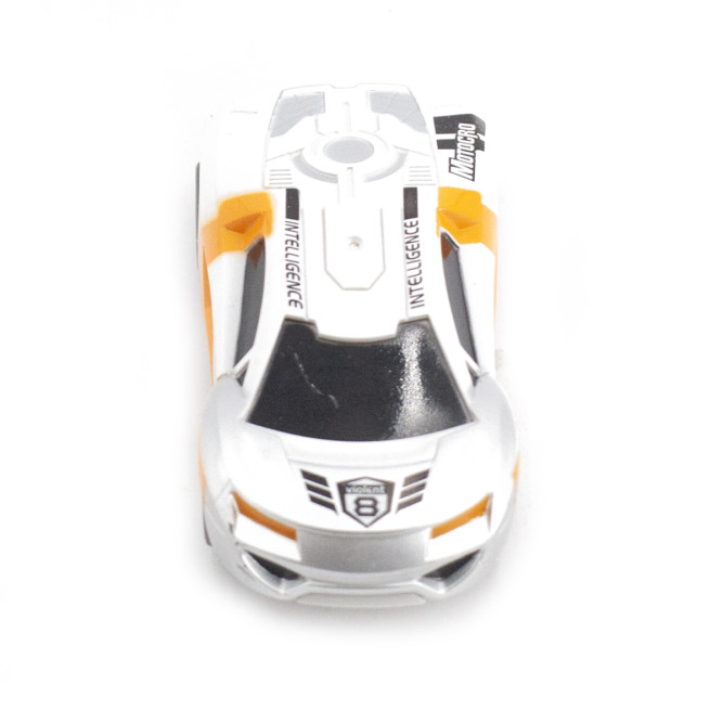 Машинка для автотрека SOBA 1:43 - A47-9-GREY