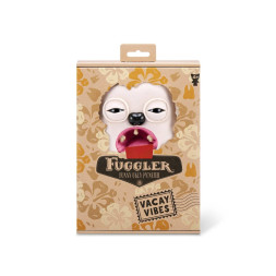 Мягкая игрушка FUGGLER Хедж Грог - 15714J