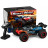 Радиоуправляемый внедорожник 4WD 1:10 - SCY-10101-BLUE