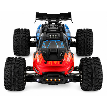 Радиоуправляемый внедорожник 4WD 1:10 - SCY-10101-BLUE