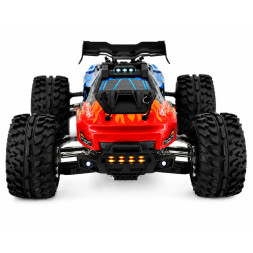 Радиоуправляемый внедорожник 4WD 1:10 - SCY-10101-BLUE