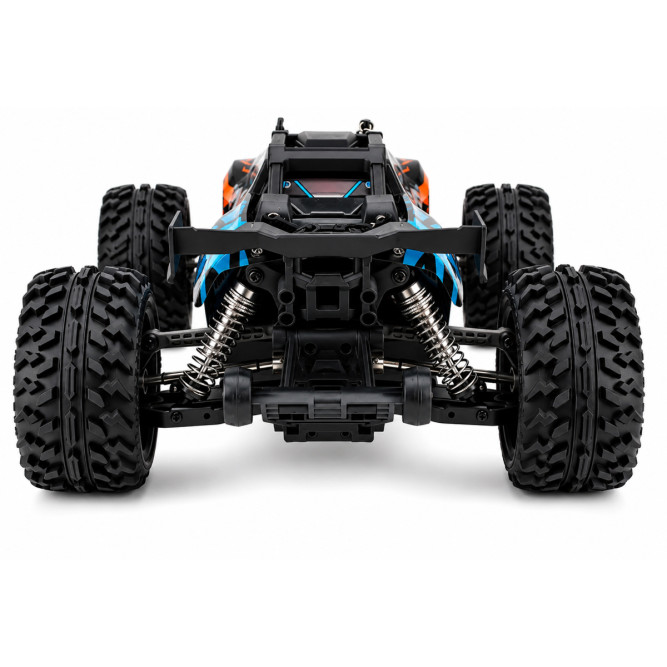 Радиоуправляемый внедорожник 4WD 1:10 - SCY-10101-BLUE