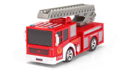 Радиоуправляемая пожарная машина 1:43 - 9802A-4