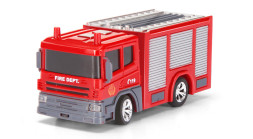 Радиоуправляемая пожарная машина 1:43 - 9802A-4