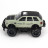 Радиоуправляемый джип MUD Off-Road 4X4 Green 2.4G - 333-MUD22A