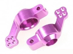 Поворотный кулак HSP - 02130 / 102012