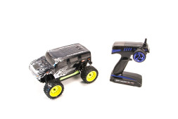 Радиоуправляемый внедорожник HSP Electric Off-Road HAMMAH ET 4WD 1:16 - 94189-18912 - 2.4G