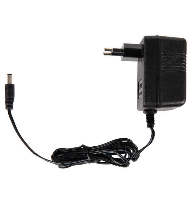 Детский мотоцикл на аккумуляторе Y-MAXI Police Red - SW198B-RED