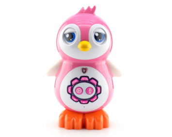 Интерактивная игрушка Умный Пингвинёнок - PS-7498