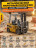 Металлический вилочный погрузчик HuiNa Toys 1:50 - HN1717