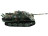 Радиоуправляемый танк Heng Long German Jangpanther V7.0 масштаб 1:16 2.4G - 3869-1-V7