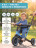 Детский беговел-велосипед 6в1 с родительской ручкой, синий - TR008-BLUE