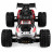 Радиоуправляемый внедорожник 4WD 1:10 - SCY-10101-RED
