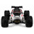 Радиоуправляемый внедорожник 4WD 1:10 - SCY-10101-RED