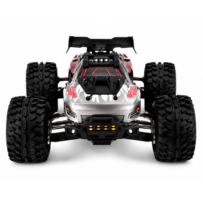 Радиоуправляемый внедорожник 4WD 1:10 - SCY-10101-RED