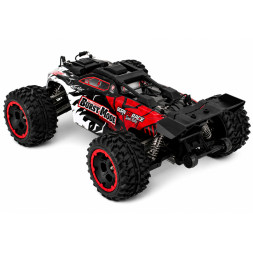 Радиоуправляемый внедорожник 4WD 1:10 - SCY-10101-RED