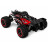Радиоуправляемый внедорожник 4WD 1:10 - SCY-10101-RED
