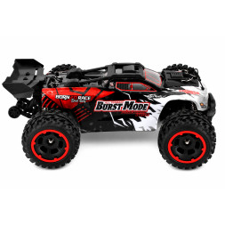 Радиоуправляемый внедорожник 4WD 1:10 - SCY-10101-RED
