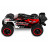 Радиоуправляемый внедорожник 4WD 1:10 - SCY-10101-RED