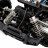 Радиоуправляемый внедорожник 4WD 1:10 - SCY-10101-RED