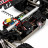 Радиоуправляемый внедорожник 4WD 1:10 - SCY-10101-RED