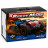 Радиоуправляемый внедорожник 4WD 1:10 - SCY-10101-RED