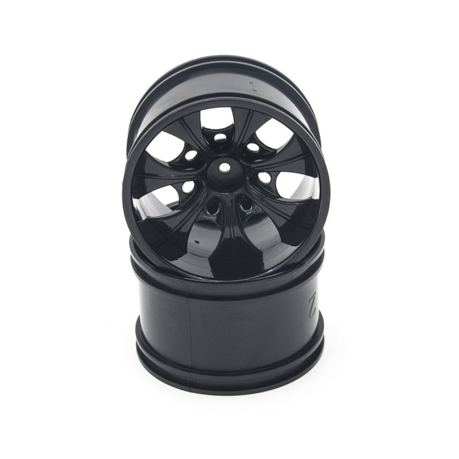 Колесные диски HSP - HSP08008N-Black