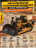 Металлический гусеничный бульдозер HuiNa Toys 1:50 - HN1700