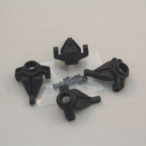 Поворотный кулак HSP - 18004