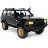 Радиоуправляемый внедорожник LC80 4WD  - WPLD-54-BLACK