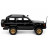 Радиоуправляемый внедорожник LC80 4WD  - WPLD-54-BLACK