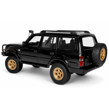 Радиоуправляемый внедорожник LC80 4WD - WPLD-54-BLACK