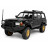Радиоуправляемый внедорожник LC80 4WD  - WPLD-54-BLACK