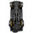 Радиоуправляемый внедорожник LC80 4WD  - WPLD-54-BLACK