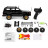 Радиоуправляемый внедорожник LC80 4WD  - WPLD-54-BLACK
