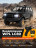 Радиоуправляемый внедорожник LC80 4WD  - WPLD-54-BLACK