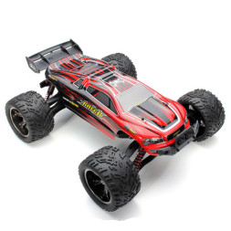 Радиоуправляемый трагги XLH Monster Truggy 2WD 1:12 - 9116