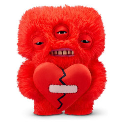 Мягкая игрушка FUGGLER Влюбленный инопланетянин - 15711B