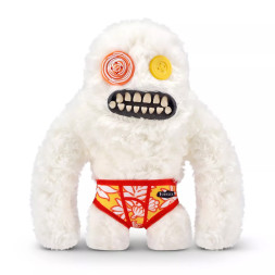 Мягкая игрушка FUGGLER Сасквуш - 15723D