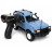 Радиоуправляемый внедорожник LC80 4WD  - WPLD-54-BLUE