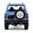 Радиоуправляемый внедорожник LC80 4WD  - WPLD-54-BLUE