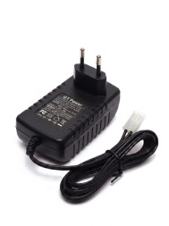 Зарядное устройство G.T.Power NiMh/NiCd (220В/1A/12В) Tamiya - GTP-N701
