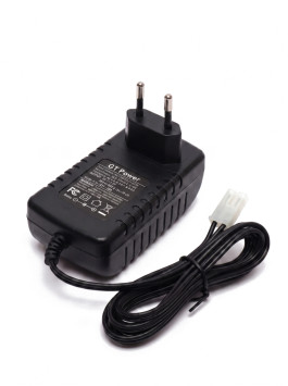 Зарядное устройство G.T.Power NiMh/NiCd (220В/1A/12В) Tamiya - GTP-N701
