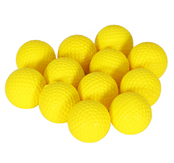 Автомат с мягкими пулями &amp;quot;BlazeStorm&amp;quot; - ZC7096